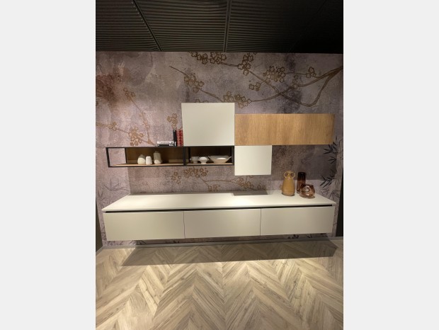 Soggiorno Stosa Cucine Infinity living