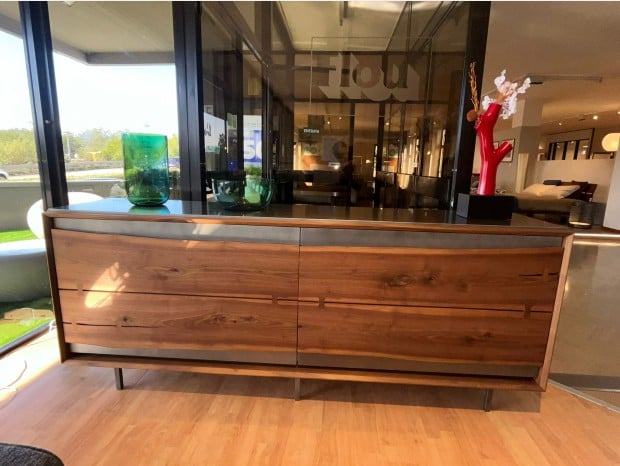 Credenza Arte Brotto Leonardo