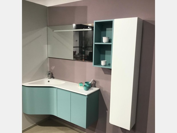 Mobile bagno Birex Lapis