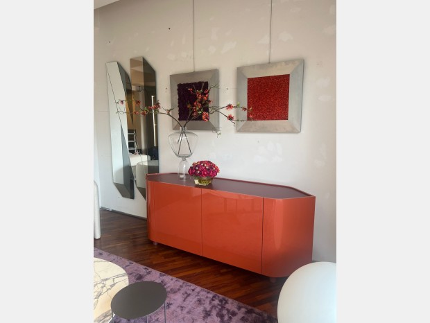 Credenza Alf DaFrè Gioberg