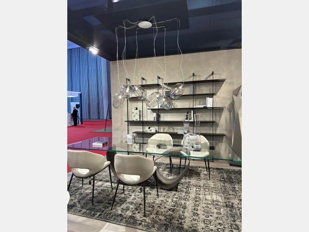 Libreria Cattelan Italia AIRPORT