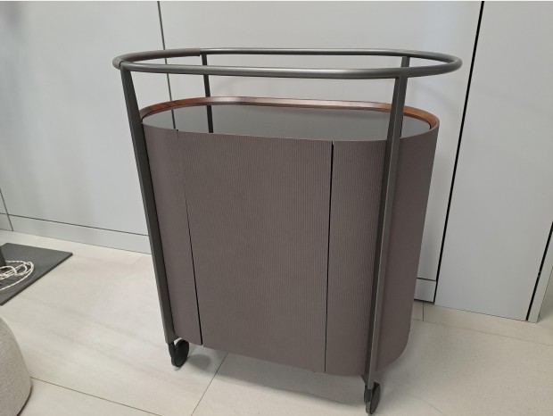 Consolle Poltrona Frau TROLLEY MI