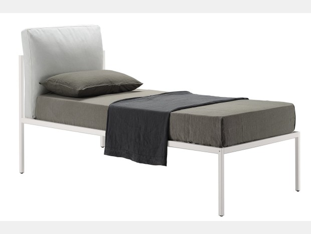 Letto singolo Zanotta NYX