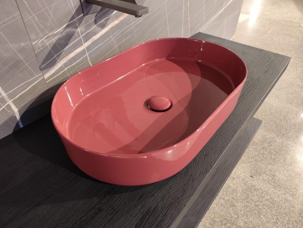 Lavabo Ceramica Cielo Shuy comfort