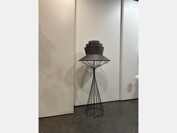 Lampada da terra Cattelan Italia Bolero