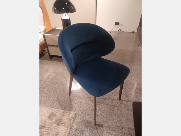 Poltroncina Bontempi Drop