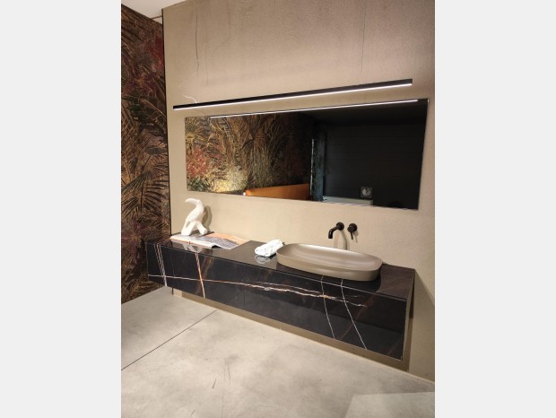 Mobile bagno Lago 36&8