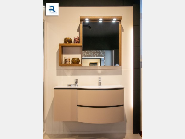 Mobile bagno Compab Jacana