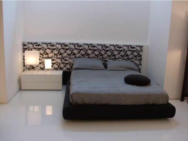 Letto matrimoniale Poliform Dream