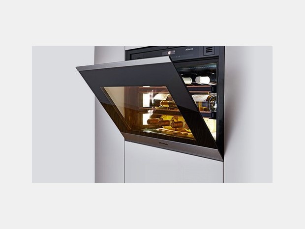 Cantinetta vino Miele KWT6112 IG